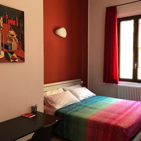Triquetra Hotel Ferrara Kültér fotó