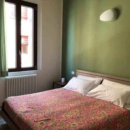 Triquetra Hotel Ferrara Kültér fotó