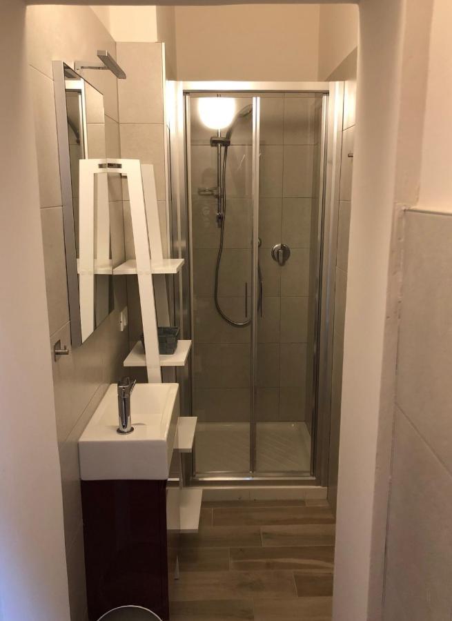 Triquetra Hotel Ferrara Kültér fotó