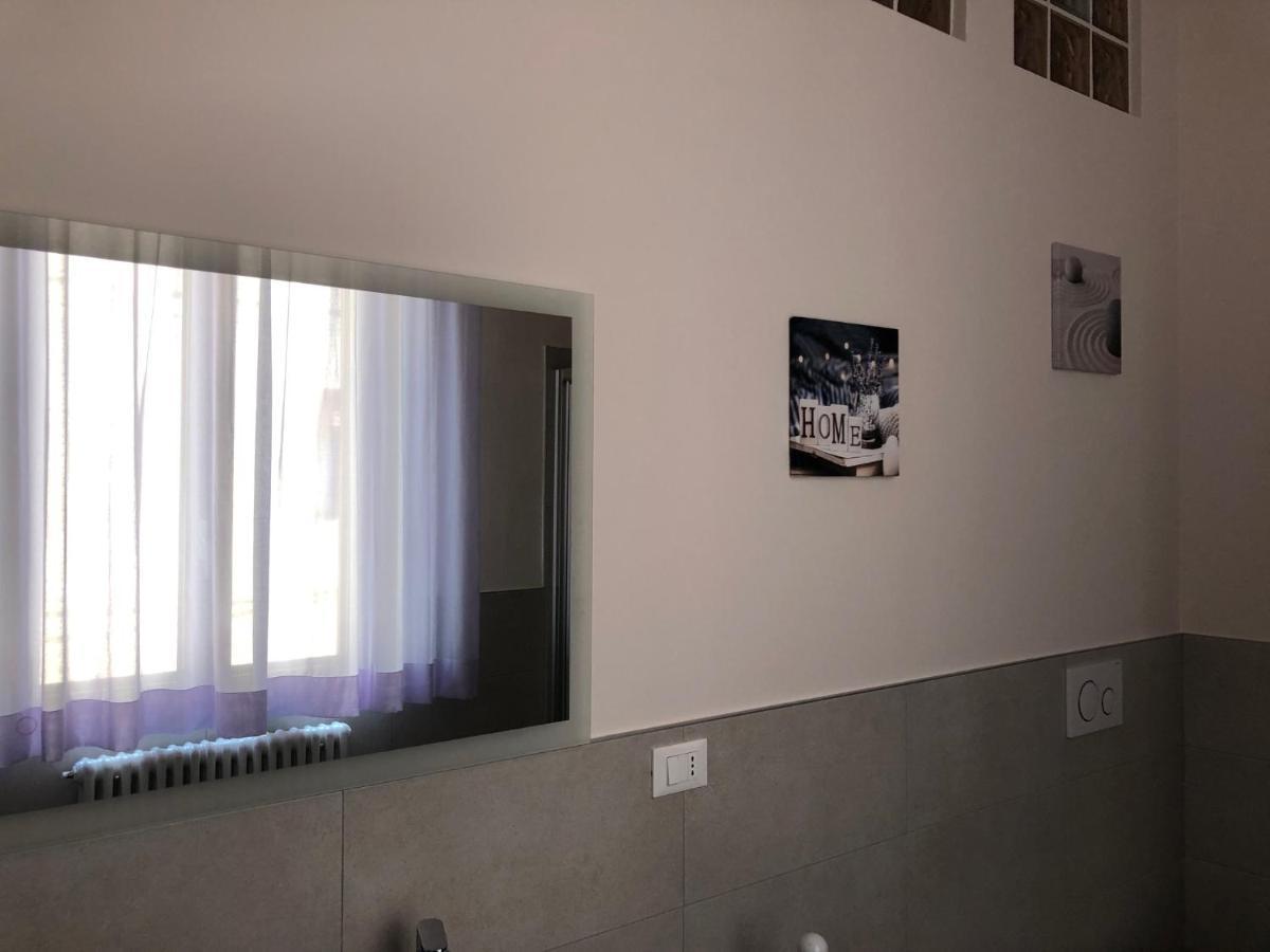 Triquetra Hotel Ferrara Kültér fotó