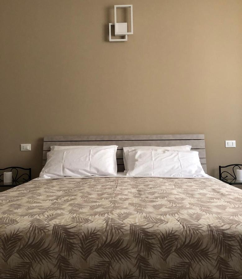 Triquetra Hotel Ferrara Kültér fotó