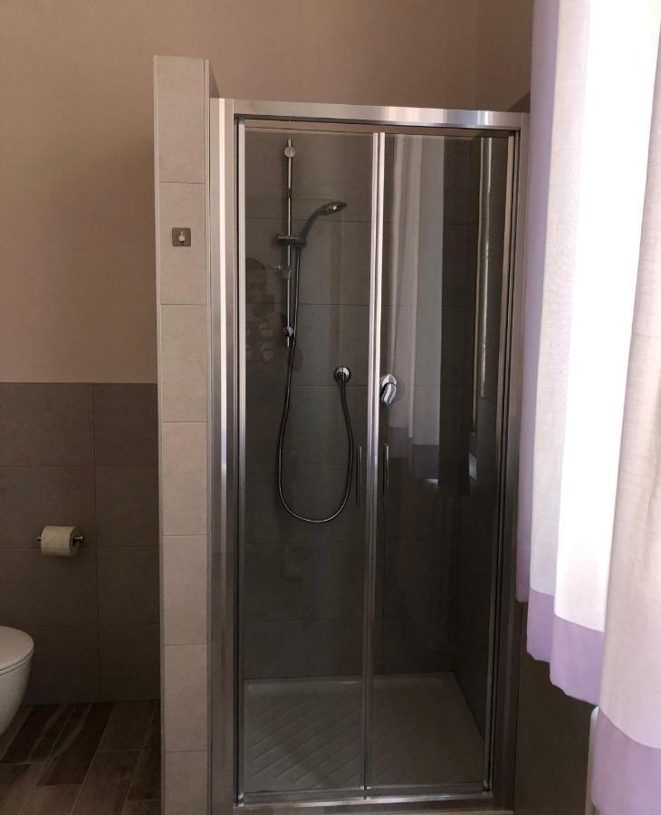 Triquetra Hotel Ferrara Kültér fotó
